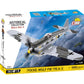 Cobi 5741 Historical Collection - Focke-Wulf FW 190-A3