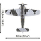 Cobi 5741 Historical Collection - Focke-Wulf FW 190-A3