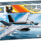 Cobi 5805 Top Gun Maverick F/A-18E Super Hornet