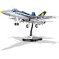 Cobi 5810 Armed Forces - F/A-18C Hornet™