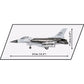 Cobi 5813 Armed Forces - F-16C Fighting Falcon