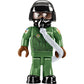 Cobi 5813 Armed Forces - F-16C Fighting Falcon