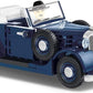 Cobi Historical Collection - Horch 830BK Carbiolet