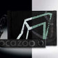 Coocazoo Geldbörse, Relfective Graffiti