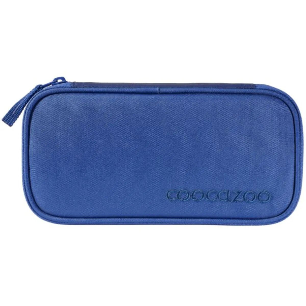 Coocazoo Schlampermäppchen, All Blue