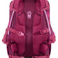 Coocazoo Schulrucksack Joker Berry Bubbles