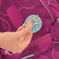 Coocazoo Schulrucksack Joker Berry Bubbles