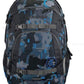 Coocazoo Schulrucksack MATE, Blue Craft