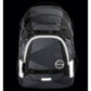 Coocazoo Schulrucksack MATE, FC Bayern, Rekordmeister, 2-tlg.