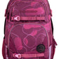 Coocazoo Schulrucksack Porter Berry Bubbles