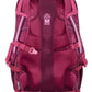 Coocazoo Schulrucksack Porter Berry Bubbles