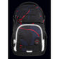 Coocazoo Schulrucksack PORTER, Lava Lines