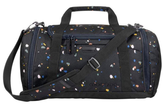 Coocazoo Sporttasche Sprinkled Candy