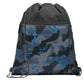 Coocazoo Turnbeutel, Blue Craft