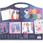 Depesche Create your -Glamour Special- Malbuch