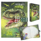 Depesche Dino World Geheimcode Tagebuch mit Sound