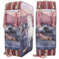 Depesche Miss Melody 3 Fach Federtasche NIGHT HORSES