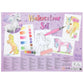 Depesche Miss Melody Watercolour Set