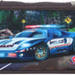 Depesche Monster Cars 3fach Federtasche