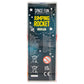 Depesche Monster Cars Jumping Rocket mit LED SPACEFUN, 1 Stück, 4-fach sortiert