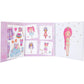 Depesche Princess Mimi Dress Me Up Stickerbuch