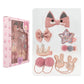 Depesche Princess Mimi Haarspangen Set
