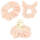 Depesche Princess Mimi Scrunchie-Set MINI & MUM, 1 Set, 4-fach sortiert