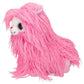 Depesche SNUKIS Plüsch Alpaka Rosa, 21 cm