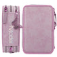 Depesche TOPModel 3 Fach Federtasche FAIRY LOVE
