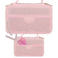 Depesche TOPModel 3-Fach Federtasche GLAM