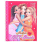 Depesche TOPModel Beste Freundinnen Buch