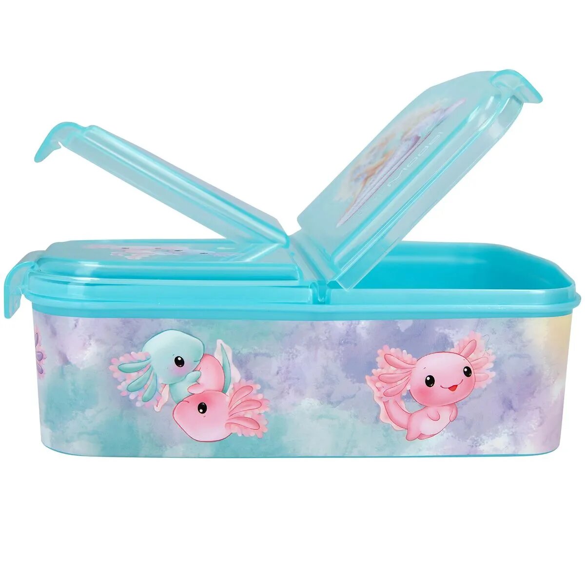 Depesche TOPModel Brotdose MERMAID