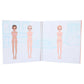 Depesche TOPModel Dress Me Up Stickerbuch