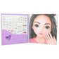 Depesche TOPModel Dress me up Face BEAUTY GIRL
