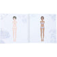 Depesche TOPModel Dress Me Up Fantasy