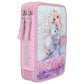 Depesche TOPModel Federtasche mit Code Iceworld