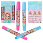 Depesche TOPModel Haarkreidestifte BEAUTY and ME, 1 Packung, 2-fach sortiert
