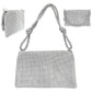 Depesche TOPModel kleine Handtasche GLITTER QUEEN