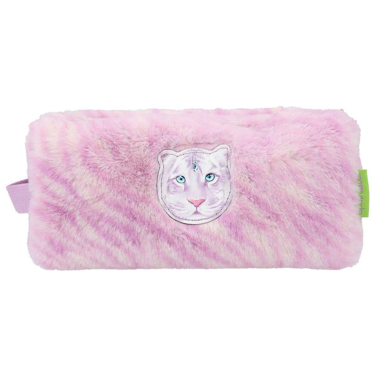 Depesche TOPModel Kosmetiktasche FANTASY TIGER
