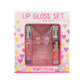 Depesche TOPModel Lipgloss Set BFF BEST FRIENDS