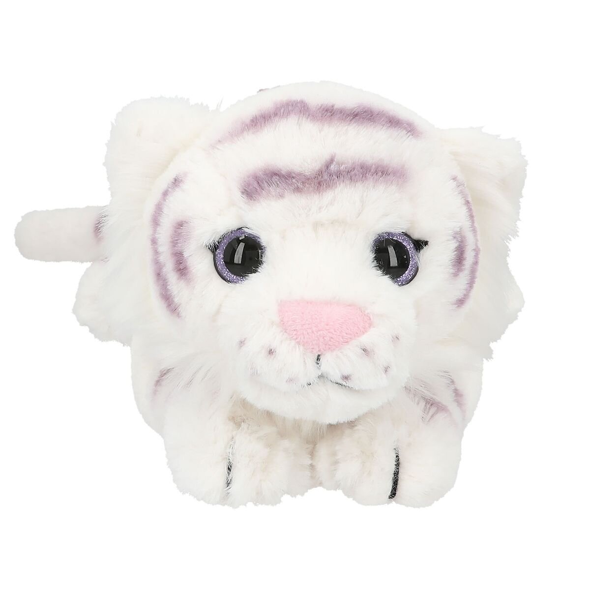 Depesche TOPModel Plüsch Tiger 28 cm FANTASY TIGER