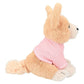 Depesche TOPModel Plüschhund Corgi Lotti 18 cm