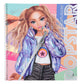 Depesche TOPModel POPSTAR Malbuch