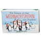 Depesche Weihnachtsgeldschachtel, sortiert