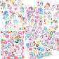 Depesche Ylvi Create your Unicorn World