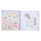 Depesche Ylvi Dress Me Up Stickerbuch