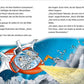 Der kleine Major Tom, Band 4: Kometengefahr
