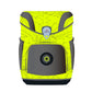DerDieDas ErgoFlex Easy Schulranzen-Set Exklusiv Superflash Neon Fighter