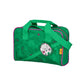 DerDieDas ErgoFlex MAX Schulranzen-Set Exklusiv LED Paisley Green