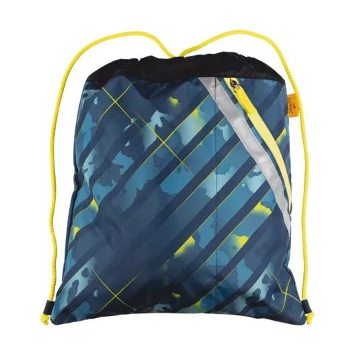 DerDieDas Schulranzen-Set ErgoFlex Easy Speed Challenge